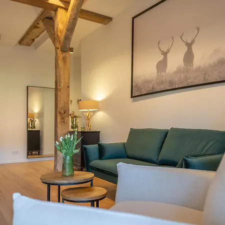 Reethus 22 Ferienlofts Bei Timmendorfer Тиммендорфер-Штранд