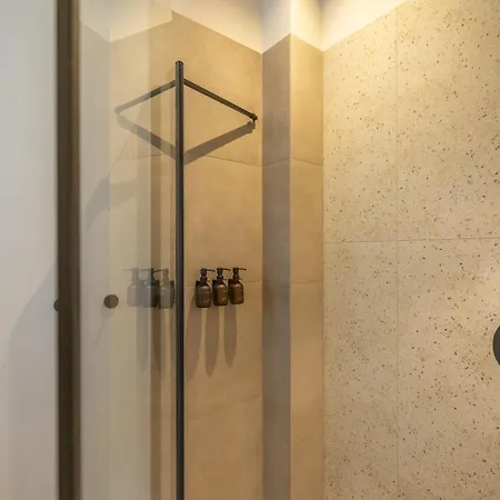 Reethus 22 Ferienlofts Bei Timmendorfer Апартаменты