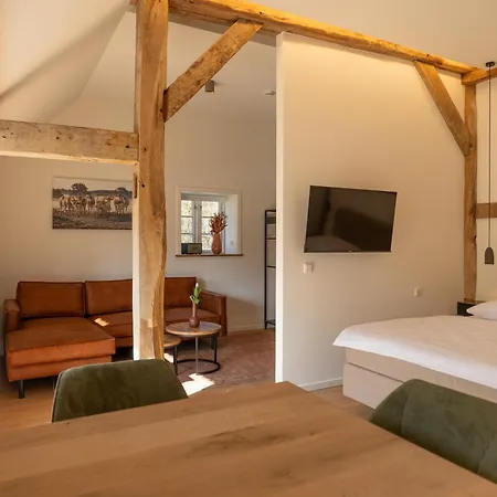 Reethus 22 Ferienlofts Bei Timmendorfer *