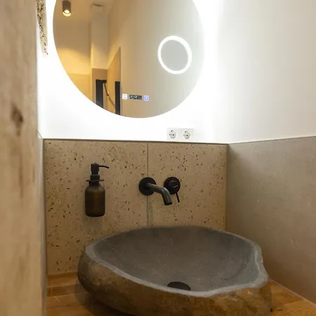 Reethus 22 Ferienlofts Bei Timmendorfer Апартаменты *