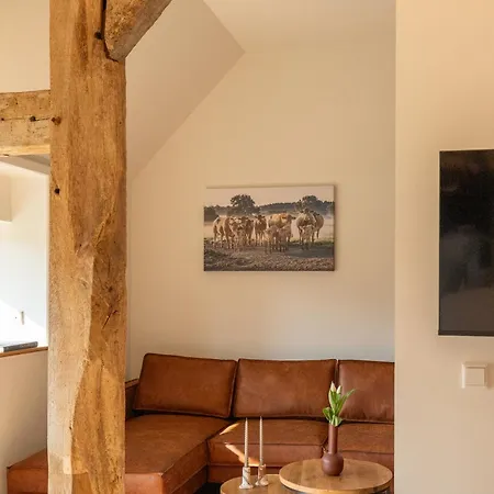 Reethus 22 Ferienlofts Bei Timmendorfer Апартаменты Тиммендорфер-Штранд
