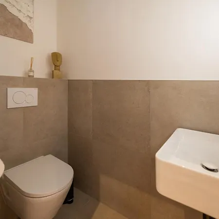Reethus 22 Ferienlofts Bei *