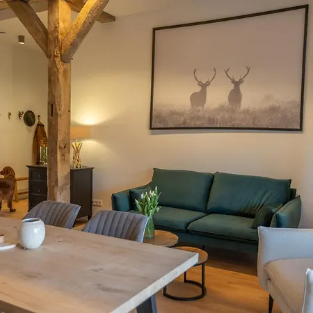 Reethus 22 Ferienlofts Bei * Timmendorfer Strand