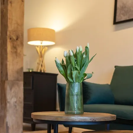 דירה Reethus 22 Ferienlofts Bei Timmendorfer *