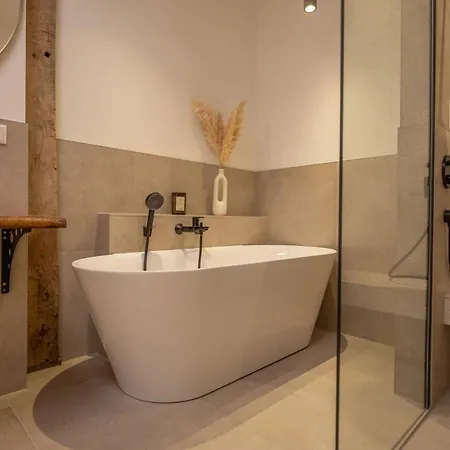 Reethus 22 Ferienlofts Bei