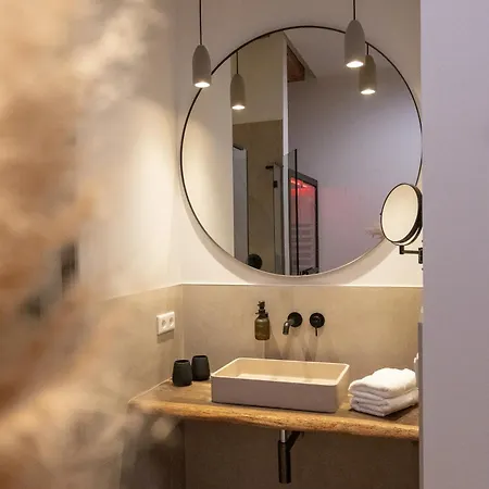 Reethus 22 Ferienlofts Bei