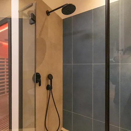 Reethus 22 Ferienlofts Bei