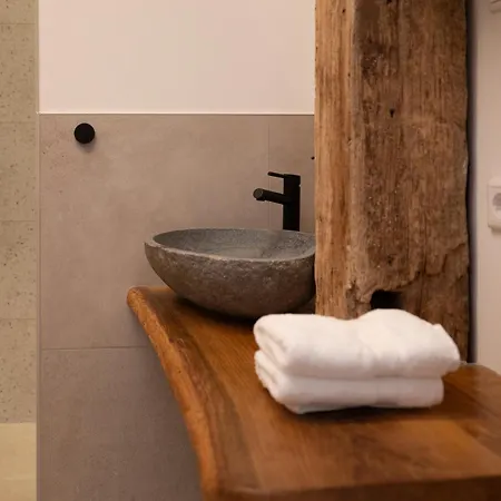 Reethus 22 Ferienlofts Bei Timmendorfer Апартаменты *