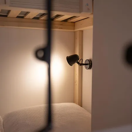 Reethus 22 Ferienlofts Bei Timmendorfer
