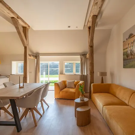 Reethus 22 Ferienlofts Bei Timmendorfer * טימנדורפר שטרנד