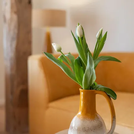 Reethus 22 Ferienlofts Bei Timmendorfer דירה