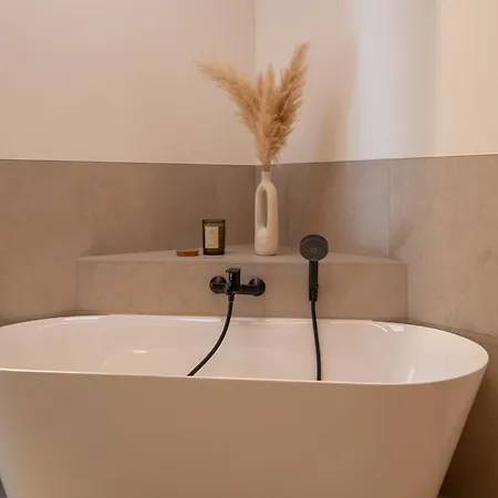 Reethus 22 Ferienlofts Bei