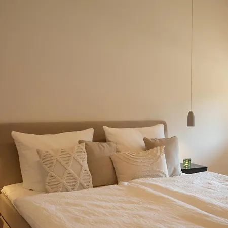 Apartment Reethus 22 Ferienlofts Bei