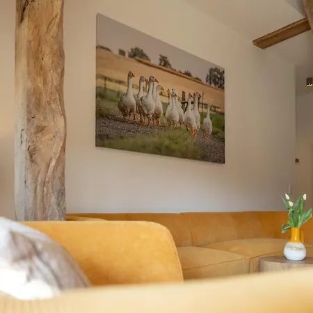 Reethus 22 Ferienlofts Bei *