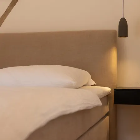Reethus 22 Ferienlofts Bei