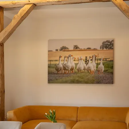 Reethus 22 Ferienlofts Bei * Timmendorfer Strand