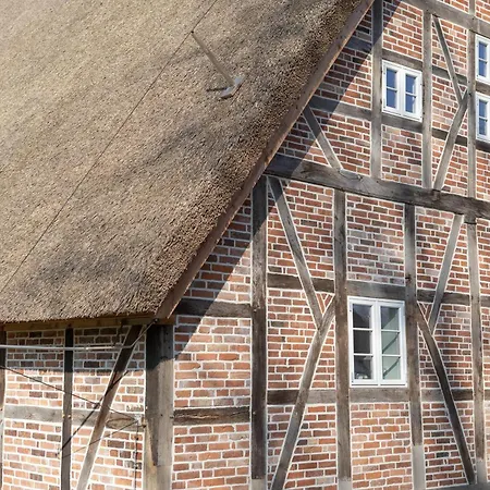 Reethus 22 Ferienlofts Bei Timmendorfer